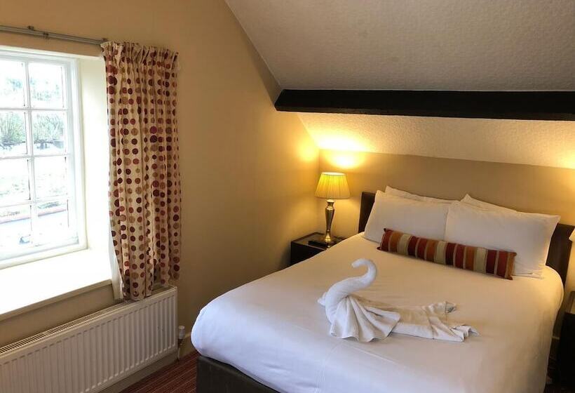 The George Hotel Stansted Airport