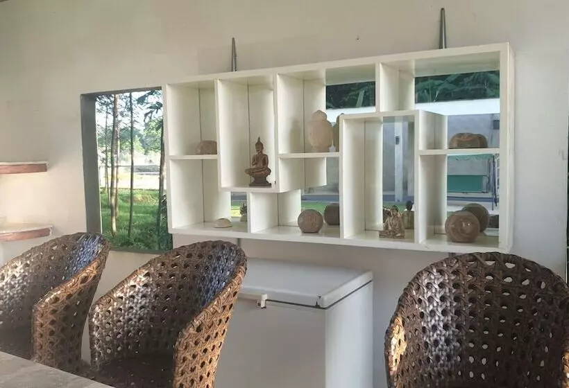 Villa Hati Indah