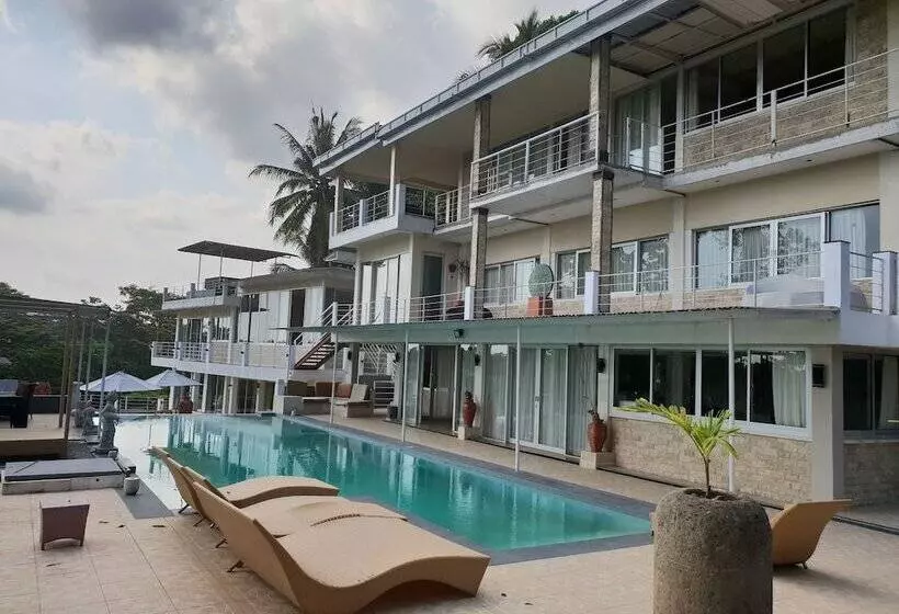 Villa Hati Indah