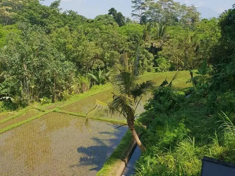 Villa Hati Indah