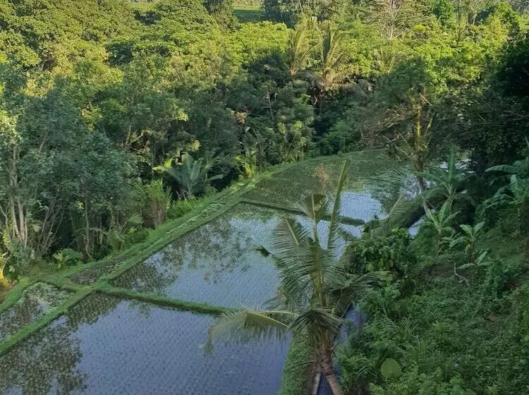 Villa Hati Indah