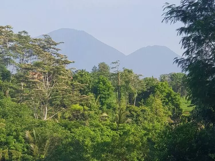Villa Hati Indah