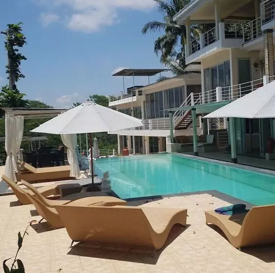 Villa Hati Indah