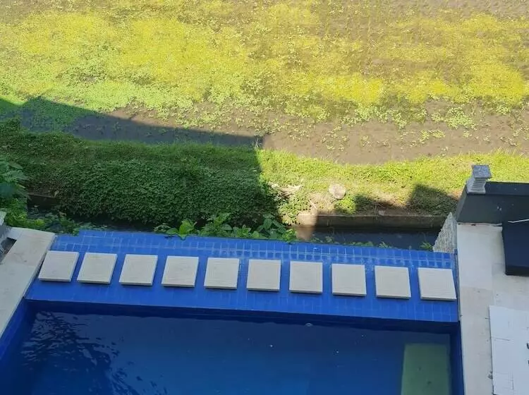 Villa Hati Indah