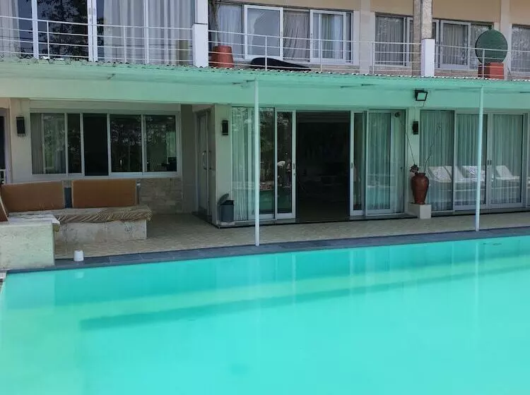 Villa Hati Indah