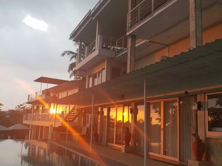 Villa Hati Indah