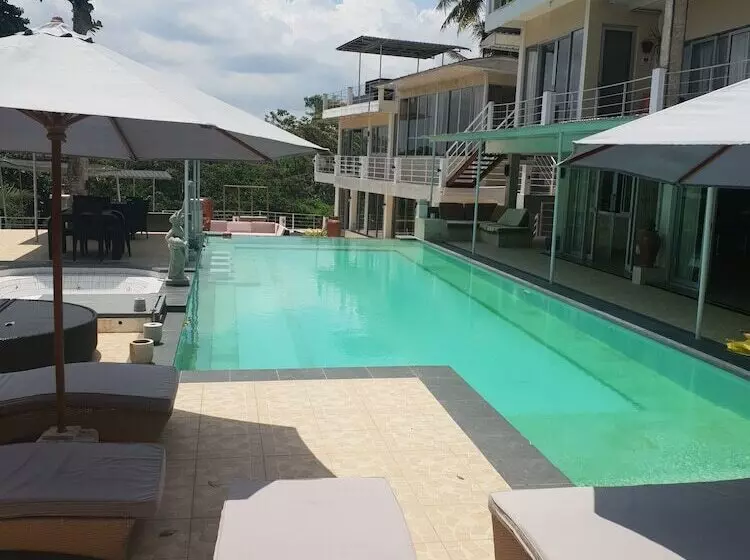 Villa Hati Indah