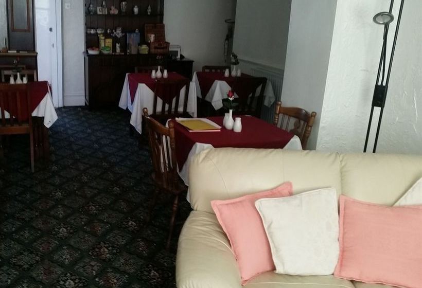 Bed and Breakfast The Highbury