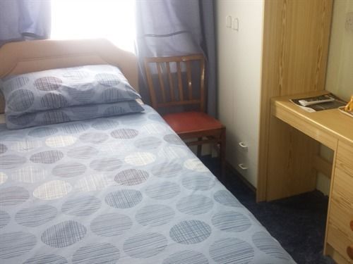 Bed and Breakfast The Highbury