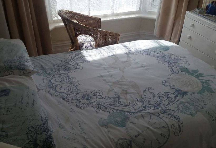 Bed and Breakfast The Highbury