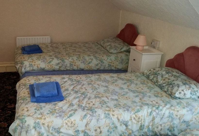 Bed and Breakfast The Highbury