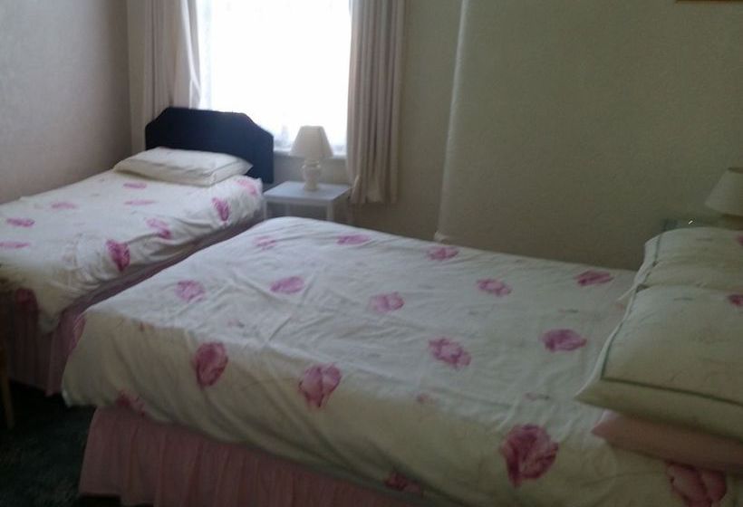 Bed and Breakfast The Highbury