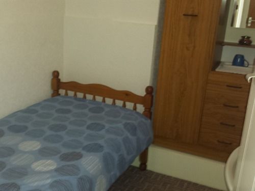 Bed and Breakfast The Highbury