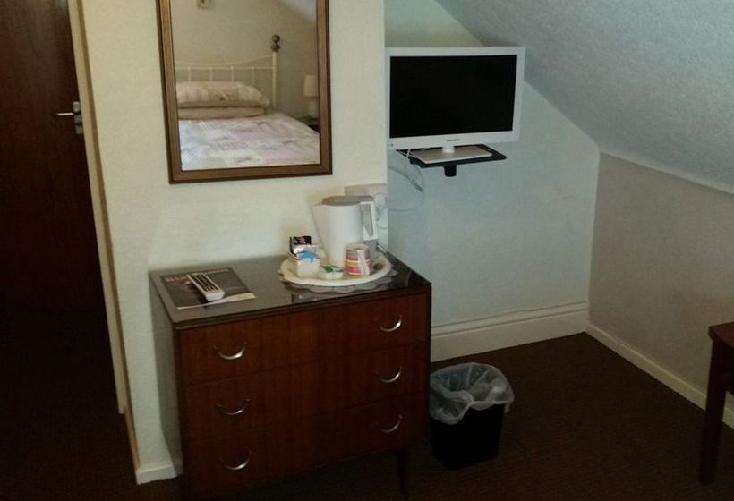 Bed and Breakfast The Highbury