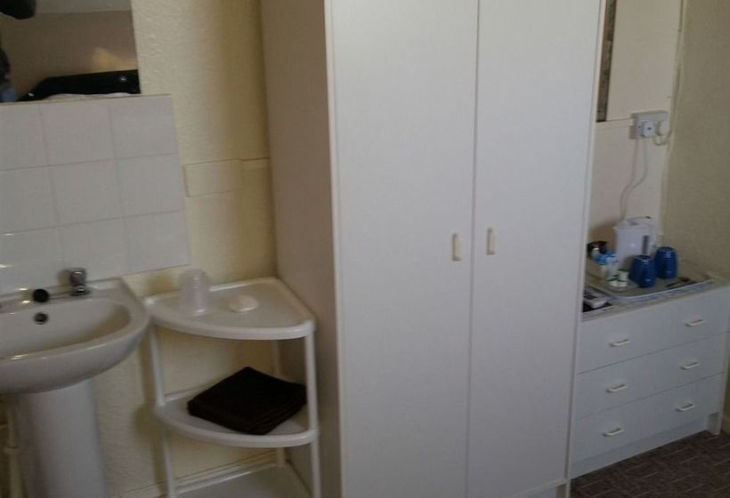 Bed and Breakfast The Highbury