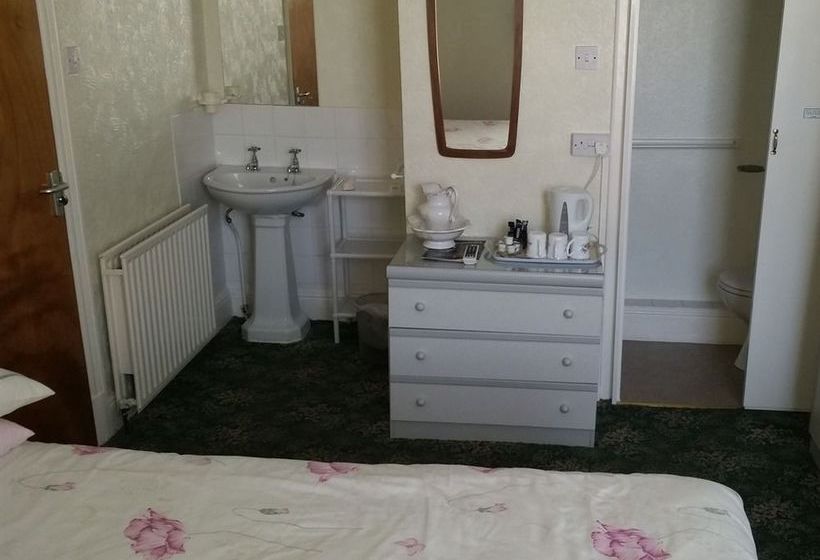 Bed and Breakfast The Highbury