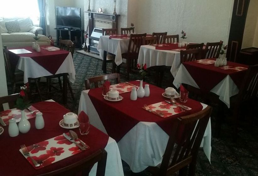 Bed and Breakfast The Highbury