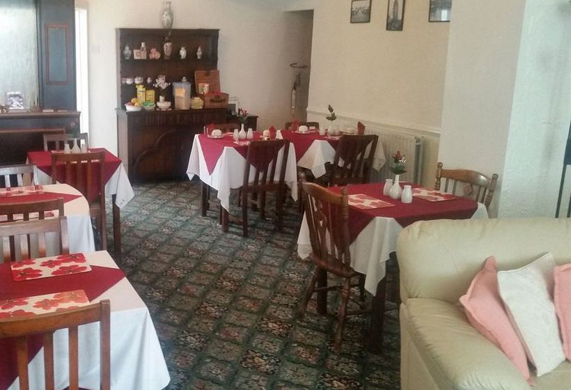 Bed and Breakfast The Highbury