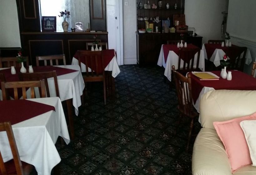 Bed and Breakfast The Highbury