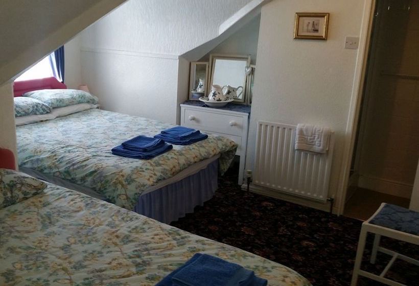 Bed and Breakfast The Highbury