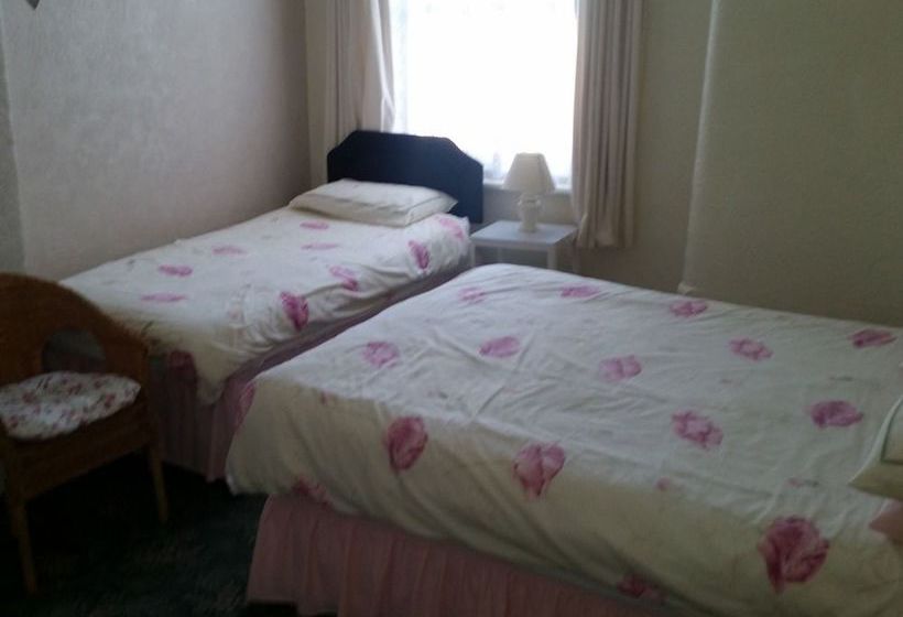 Bed and Breakfast The Highbury