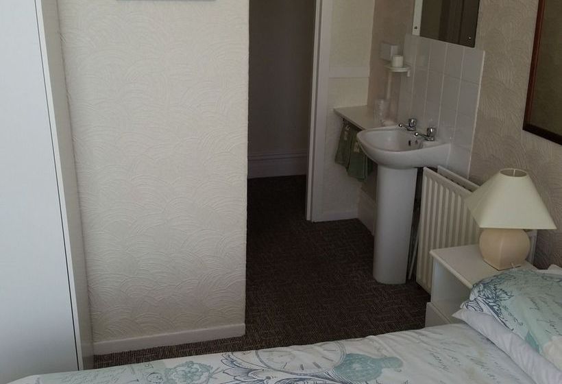 Bed and Breakfast The Highbury