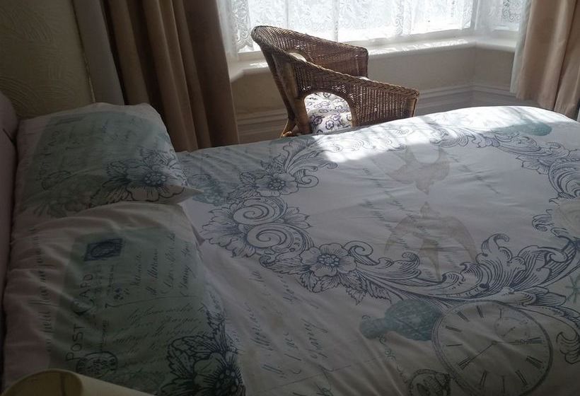 Bed and Breakfast The Highbury