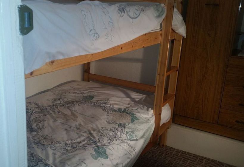 Bed and Breakfast The Highbury