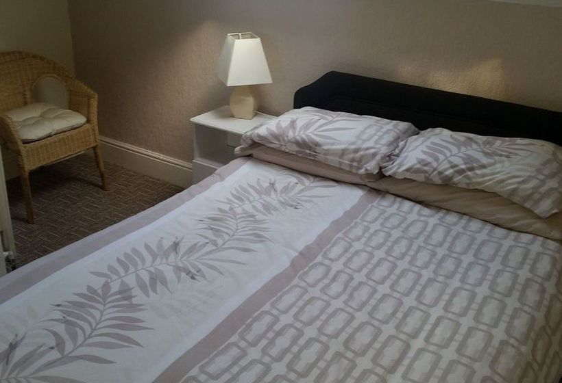 Bed and Breakfast The Highbury