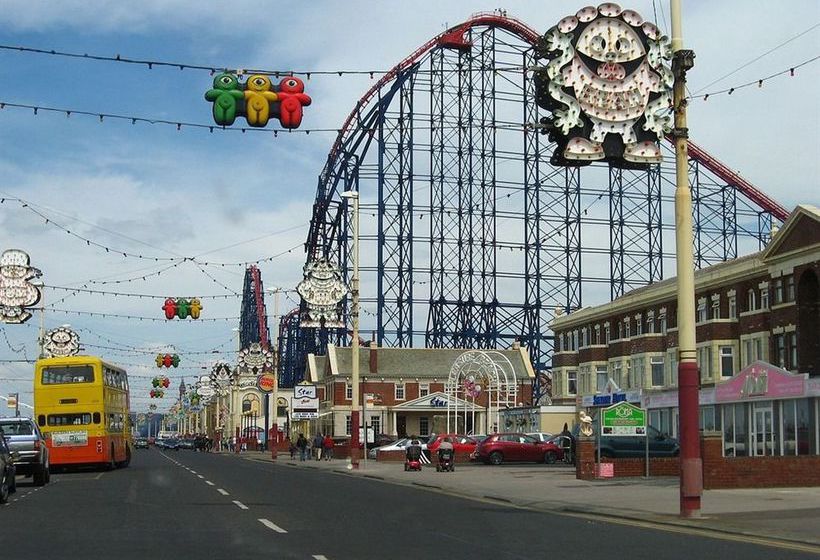 Bed and Breakfast The Highbury