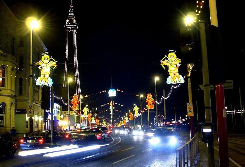 Bed and Breakfast The Highbury