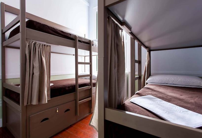 Bettmar Ecohostel Canarias