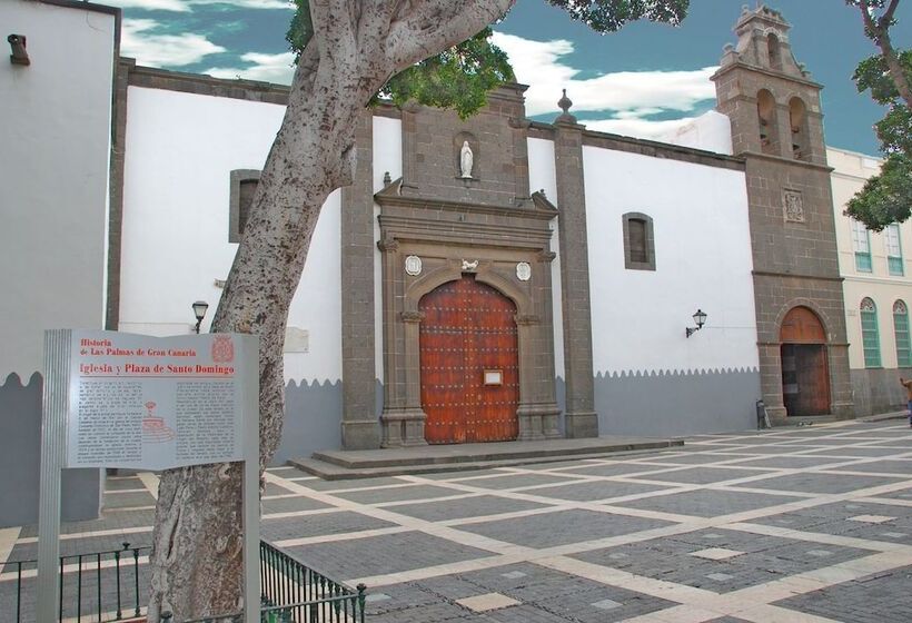 Bettmar Ecohostel Canarias