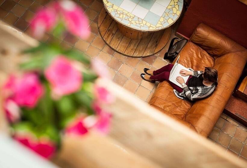 Bettmar Ecohostel Canarias