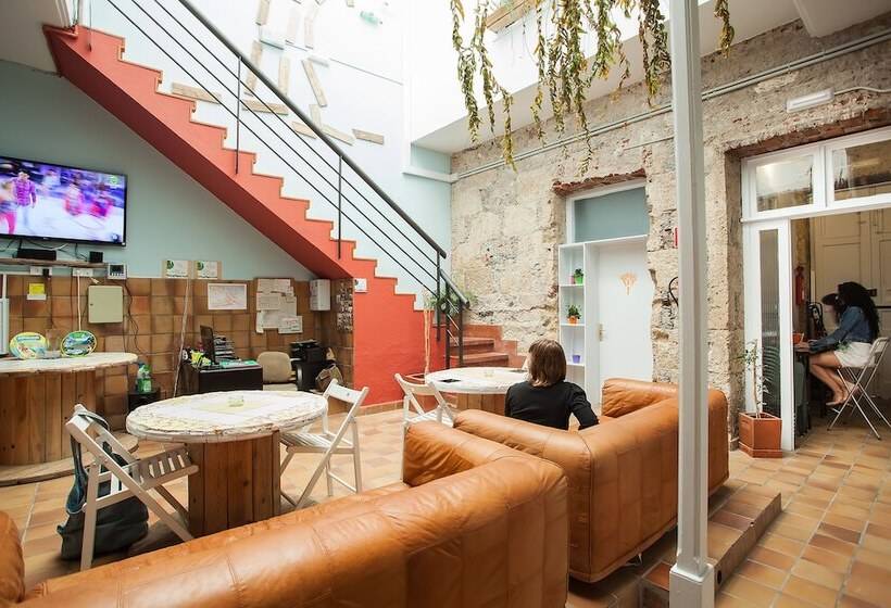 Bettmar Ecohostel Canarias