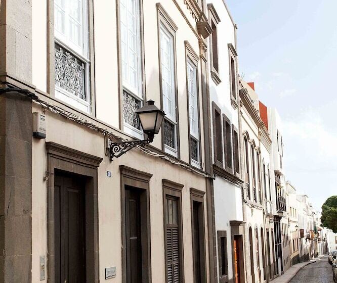 Bettmar Ecohostel Canarias