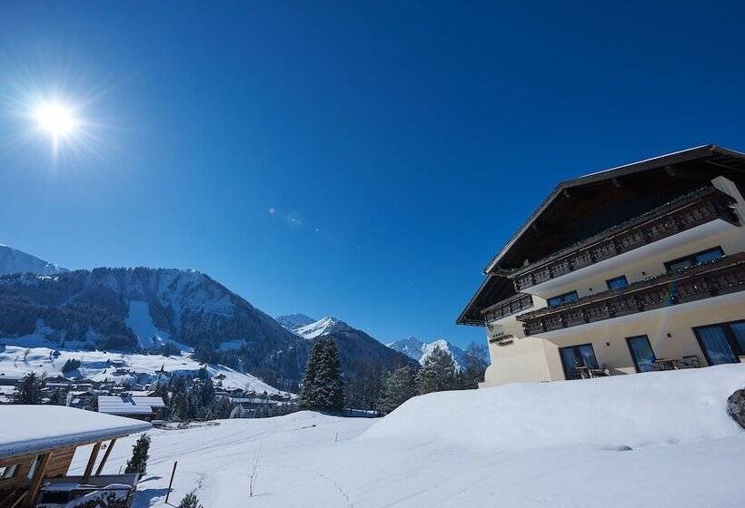 Boutique Hotel Herzhof   Garni Appartements   Adults Only