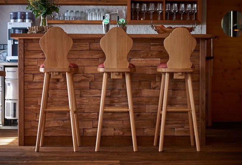 Boutique Hotel Herzhof   Garni Appartements   Adults Only