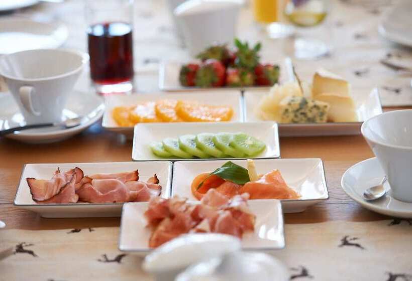 Boutique Hotel Herzhof   Garni Appartements   Adults Only