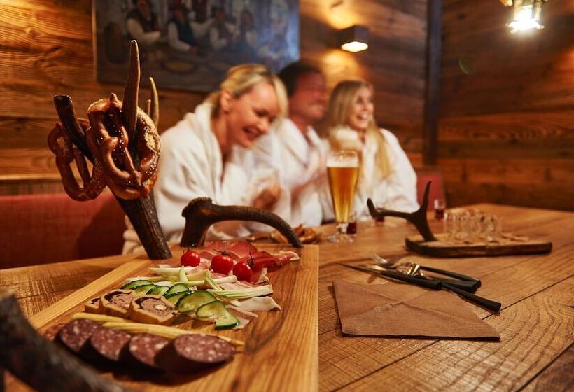 Boutique Hotel Herzhof   Garni Appartements   Adults Only