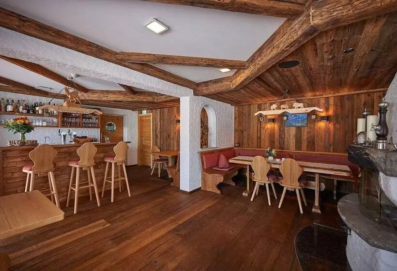 Boutique Hotel Herzhof   Garni Appartements   Adults Only