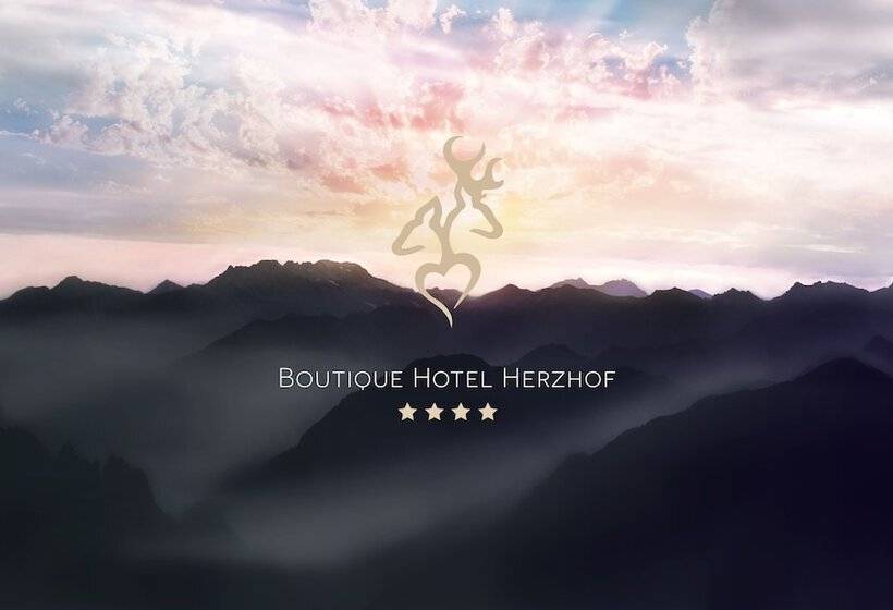 Boutique Hotel Herzhof   Garni Appartements   Adults Only