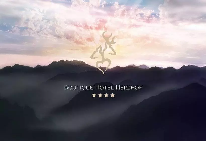 Boutique Hotel Herzhof   Garni Appartements   Adults Only