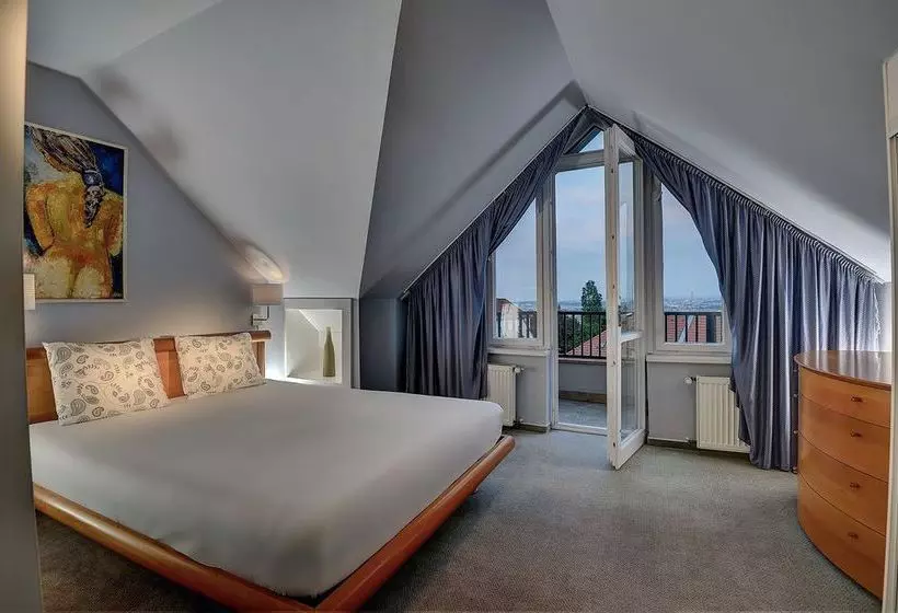 Carolina S View Apartment