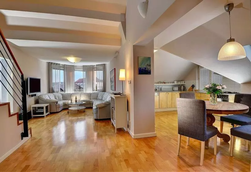 Carolina S View Apartment