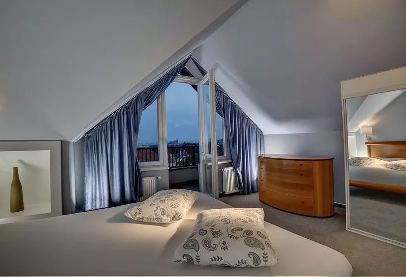 Carolina S View Apartment