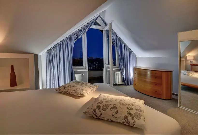 Carolina S View Apartment