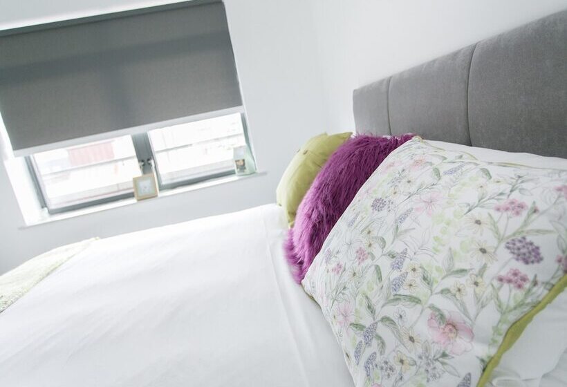 Coast & City Apartments