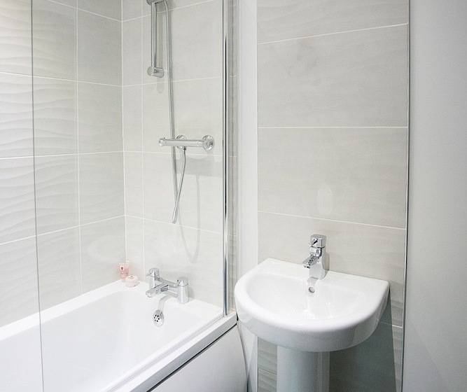 Coast & City Apartments