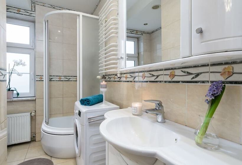 Elite Apartments – Gdansk Old Town